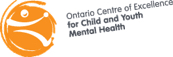 Logo for Ontario Centre of Excellence for Child and Youth Mental Health