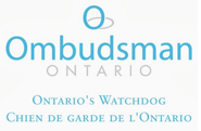 Logo for Ombudsman Ontario